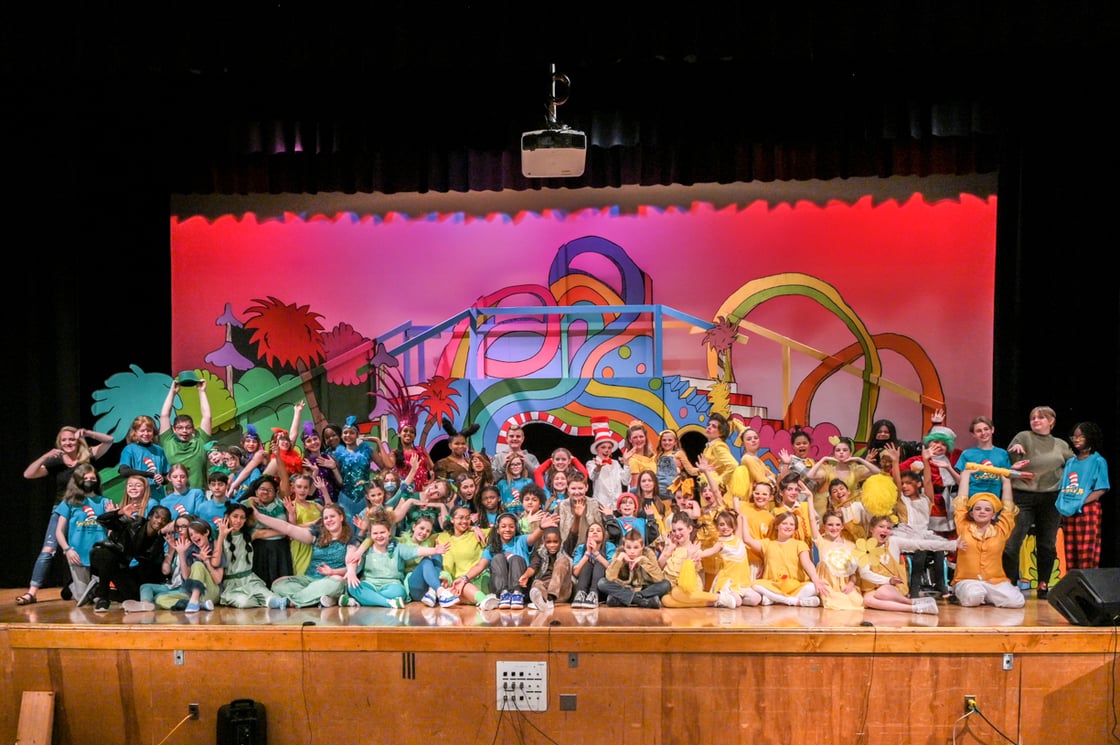 Seussical