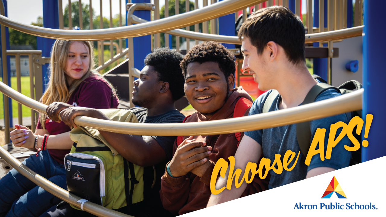 APS OE 2025 - Choose APS! 30