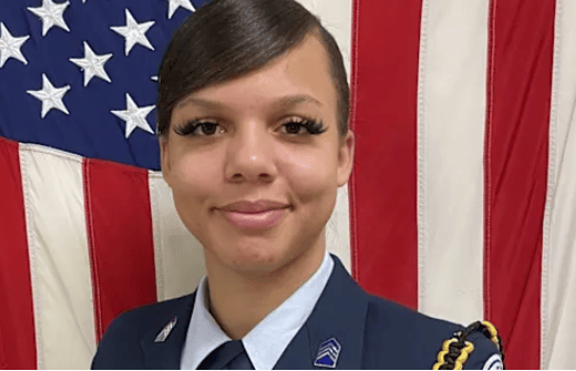 2026 Cadet of the Year