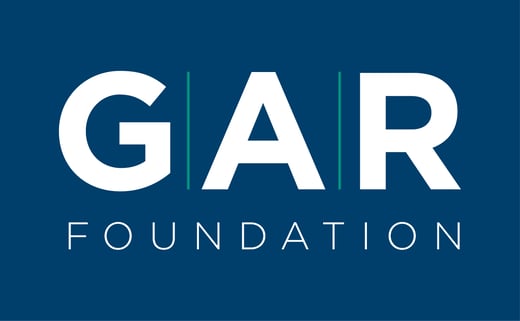 GAR Foundation Logo