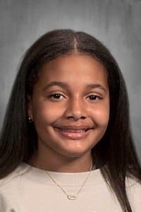 Mattison - APS Student