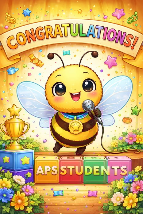 Regional Spelling Bee