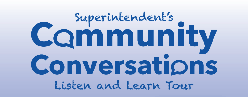 Community Conversations