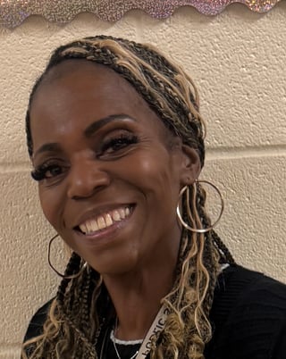 LaMonica Davis-Helen Arnold CLC